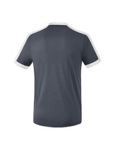 Erima Sport T-shirt Jersey Retro Star (100% Polyester) grey/white Men